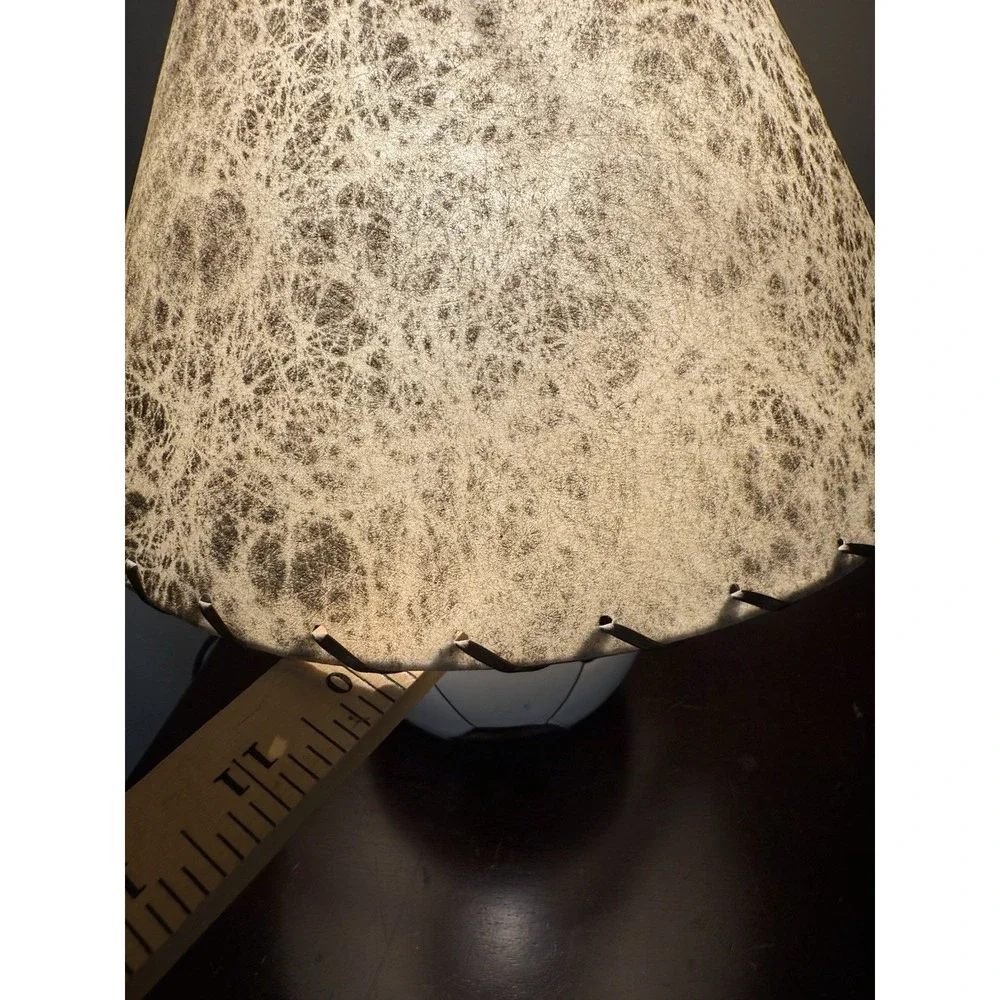 Soccer Sports Ball Table Lamp design ~12